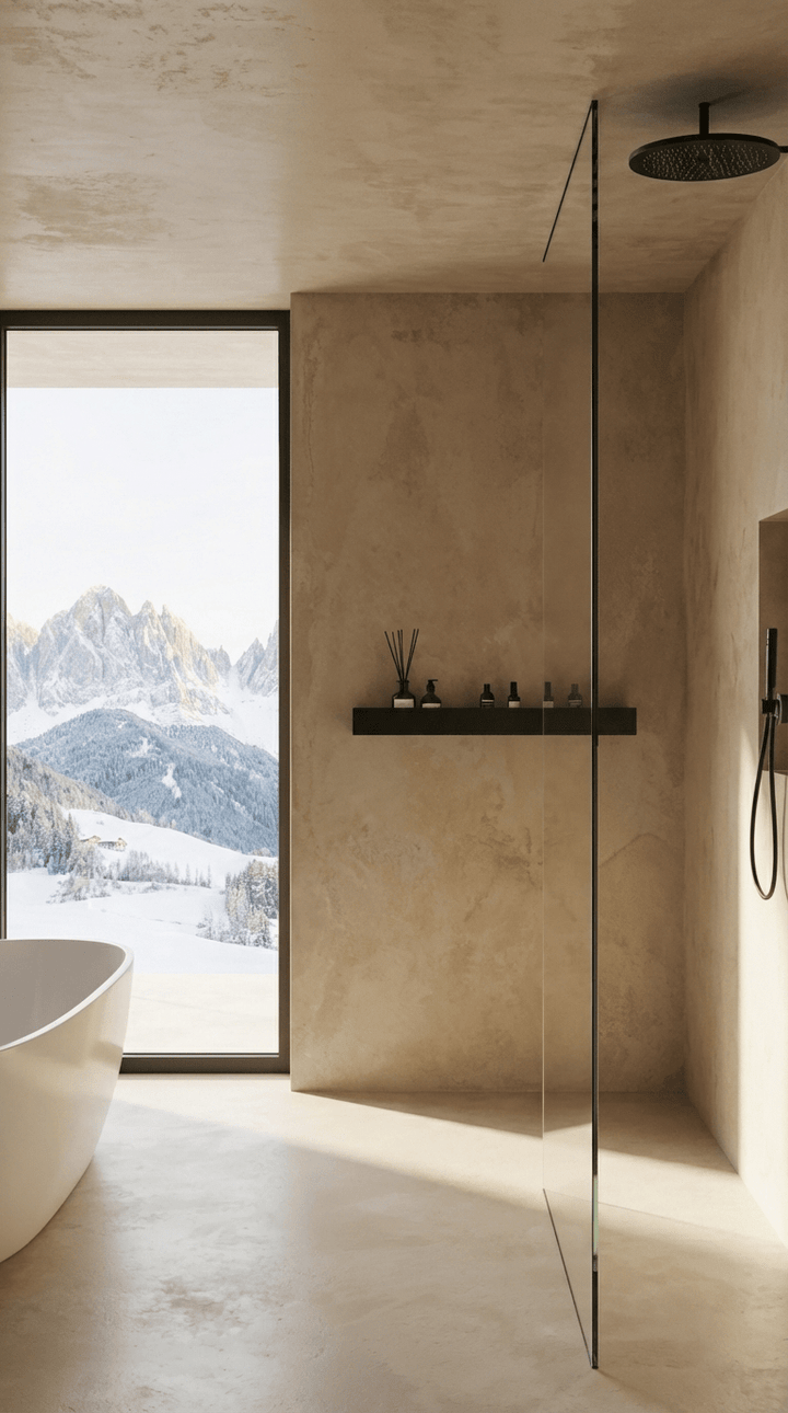 ARIES mensola da parete - sizze