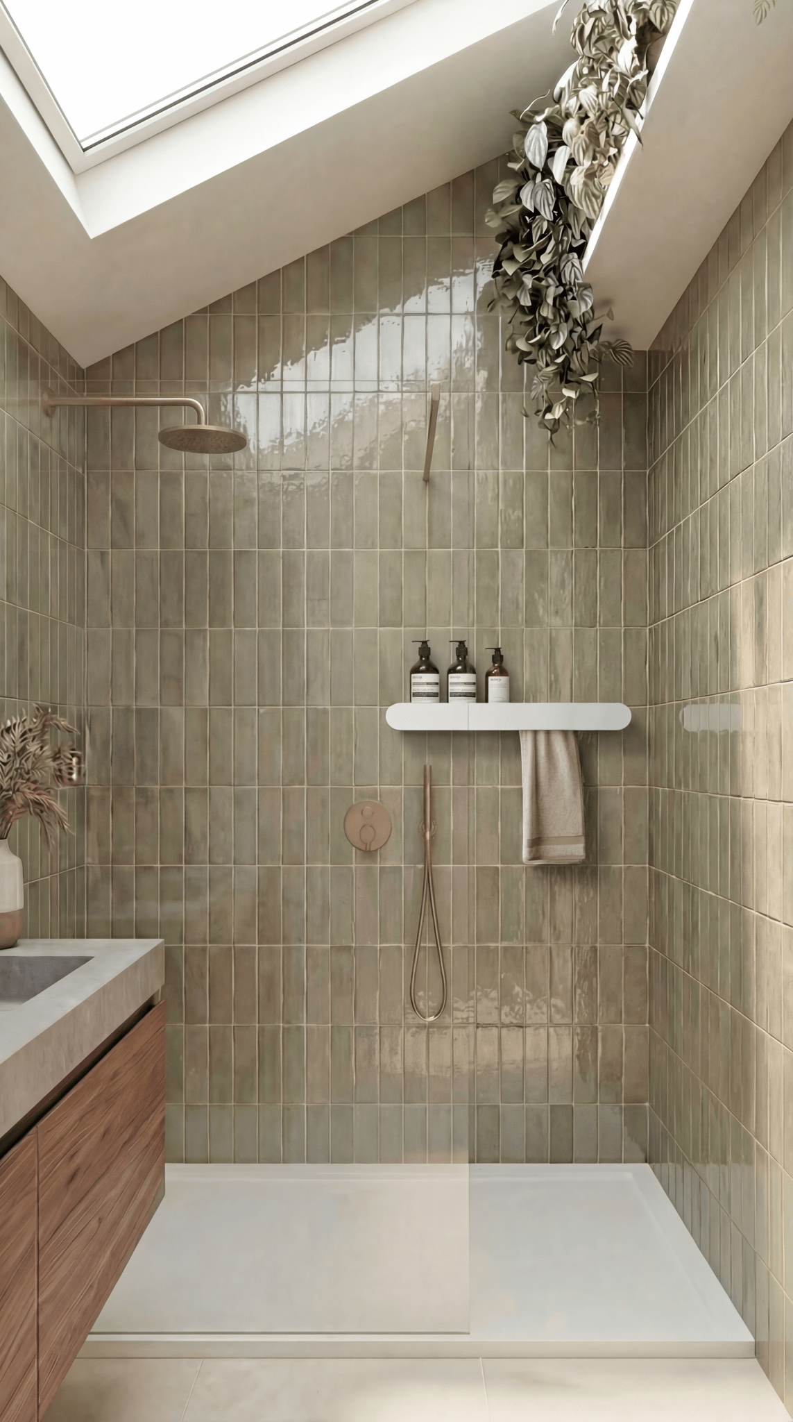 ASTEROID 4 VESTA mensola da parete - sizze