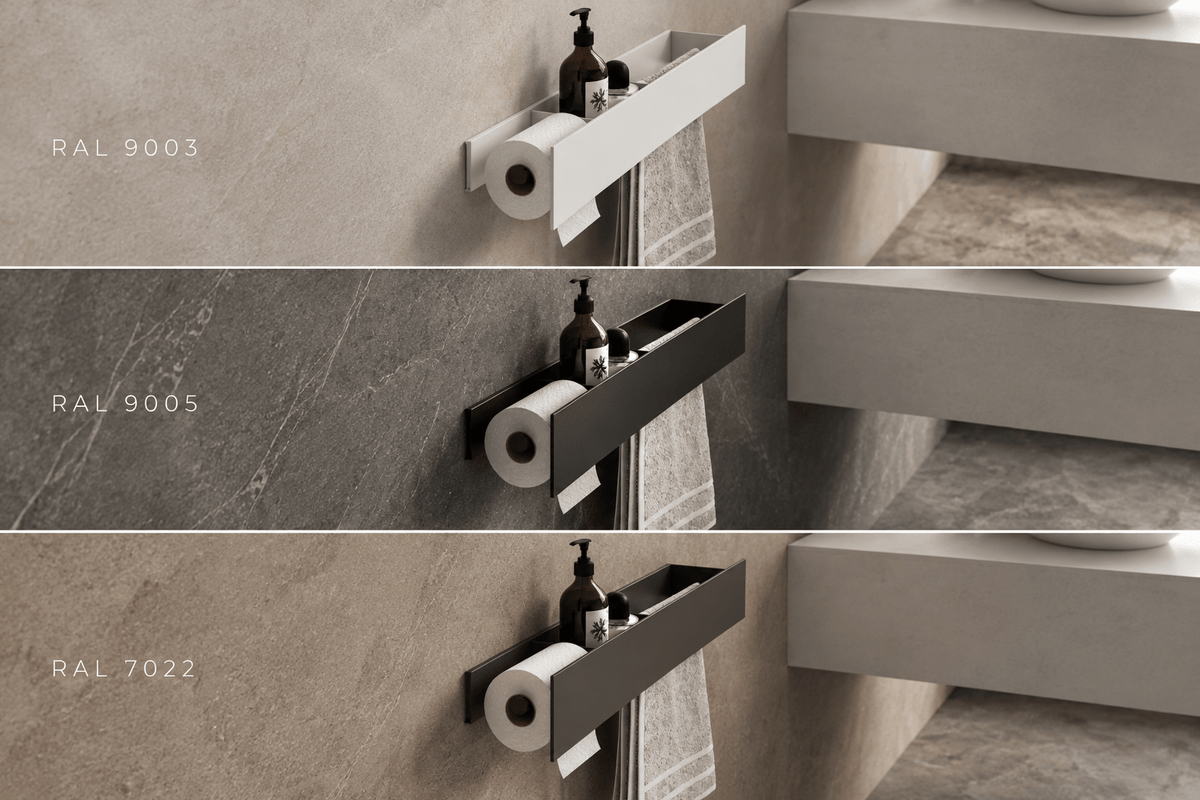 NEPTUNE 3 in 1 con tubo laterale - sizze