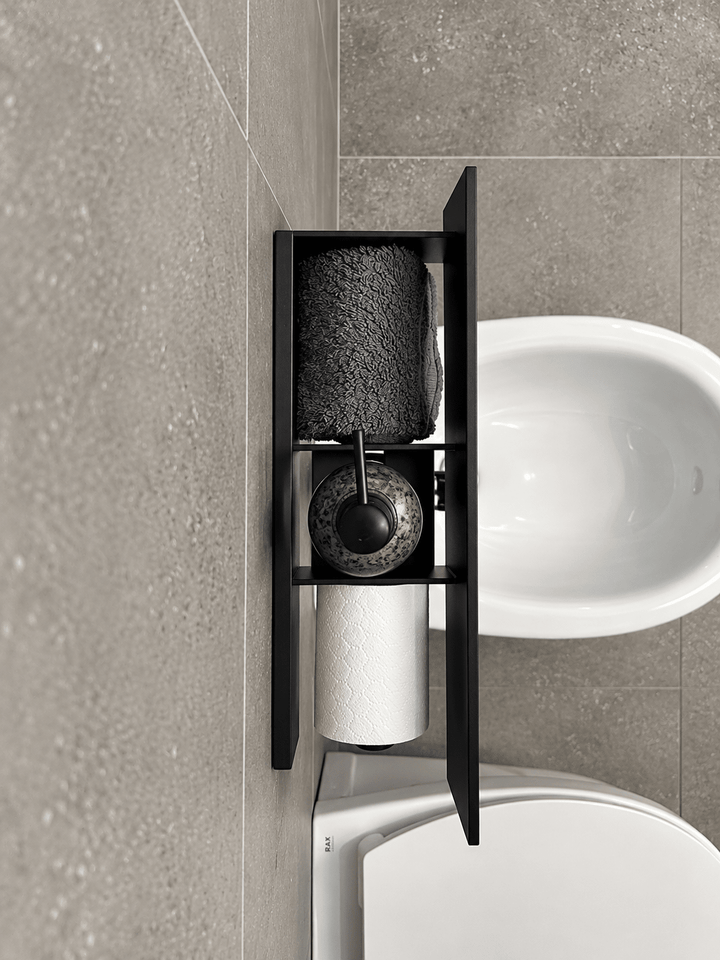 NEPTUNE 3 in 1 con tubo laterale Disponibile immediatamente - sizze