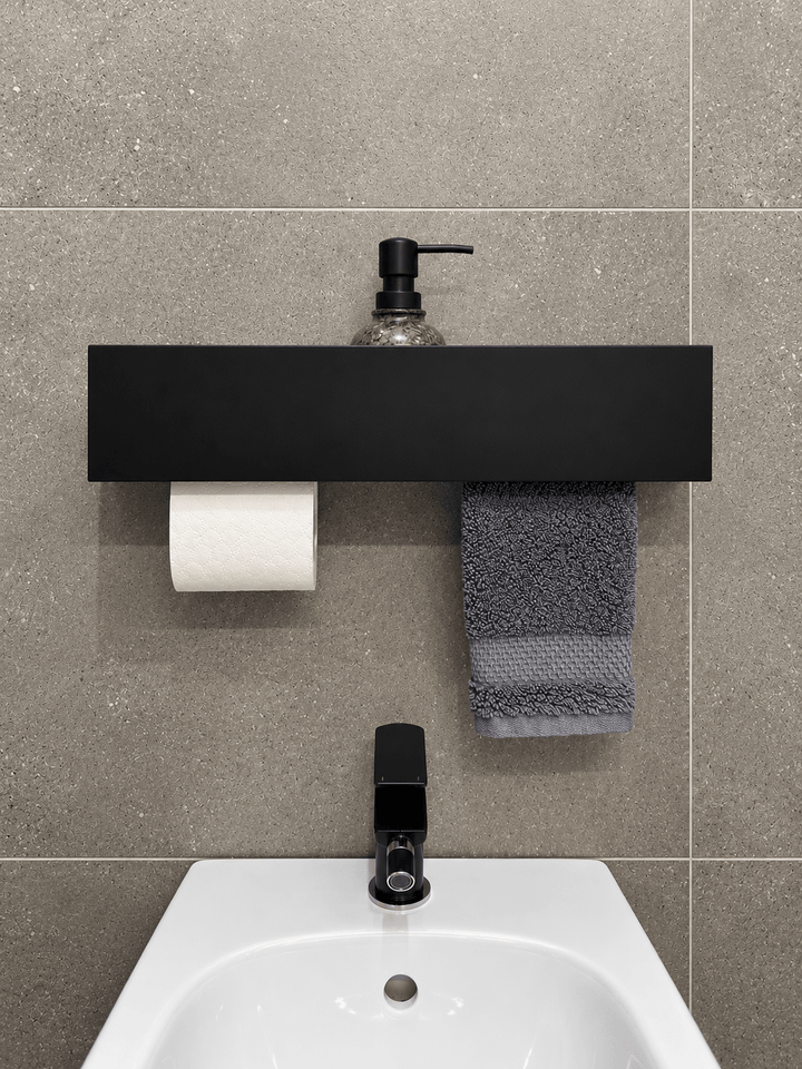 NEPTUNE 3 in 1 con tubo laterale Disponibile immediatamente - sizze