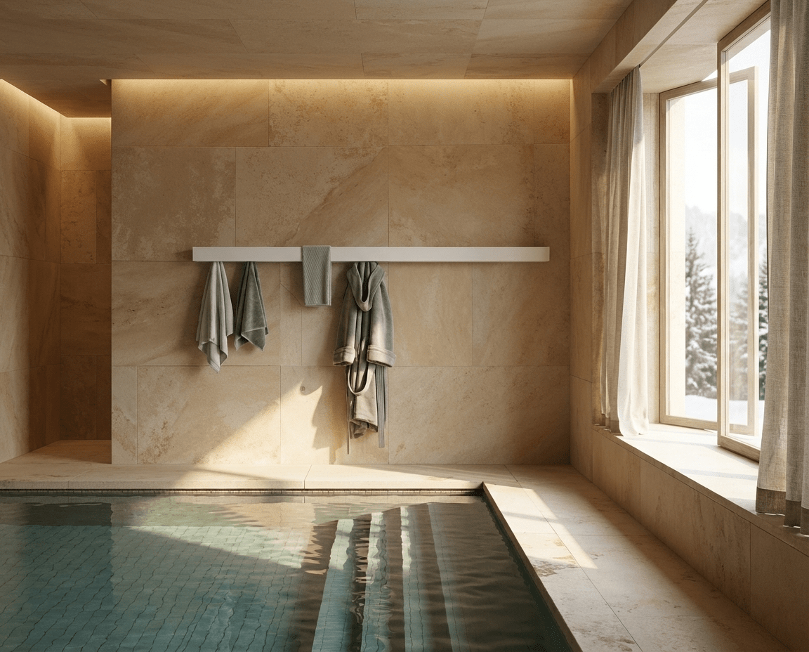 PYXIS mensola porta oggetti - sizze